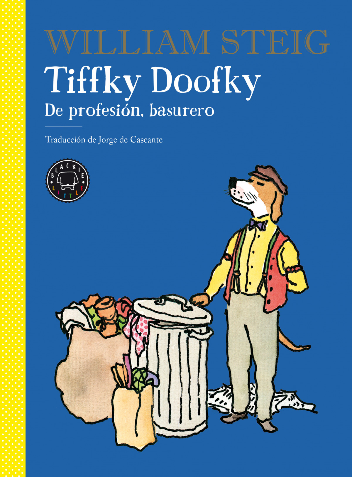 Tiffky Doofky