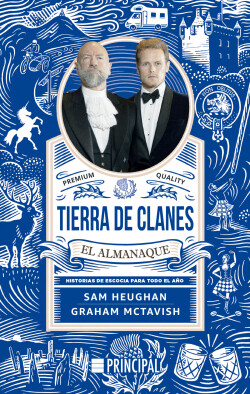 Tierra de clanes: el almanaque