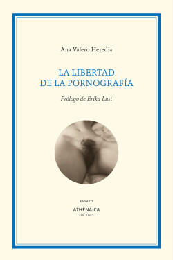 La libertad de la pornografía