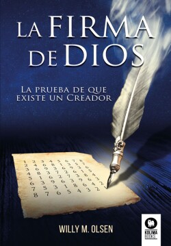 La firma de Dios