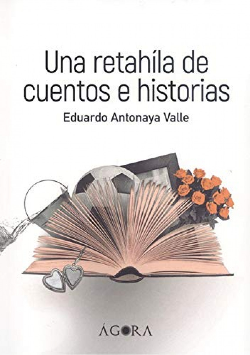 Una retahíla de cuentos e historias