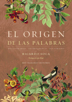 EL ORIGEN DE LAS PALABRAS-NE