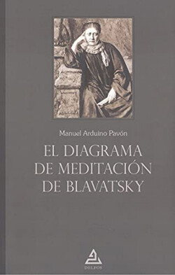 El diagrama de meditación de Blavatsky