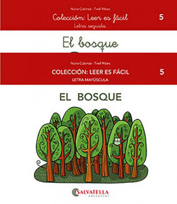 EL bosque