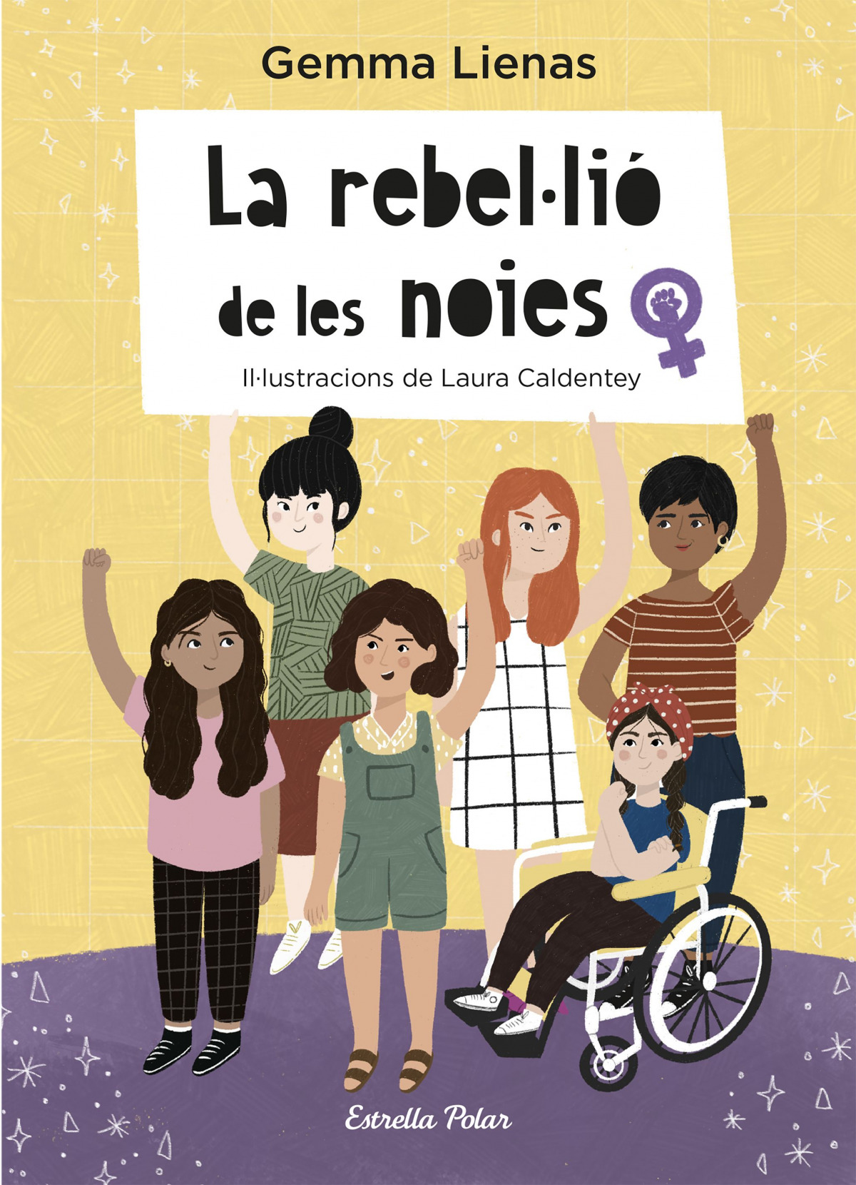 La rebel·lió de les noies