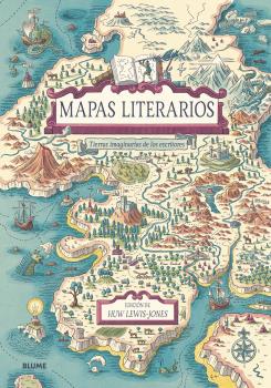 Mapas literarios (2021)