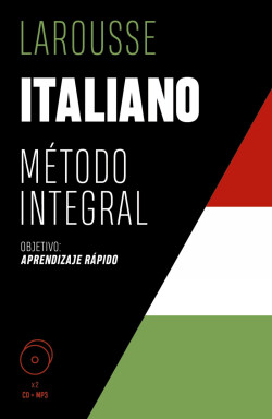 Italiano. Método integral