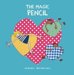 Magic Pencil