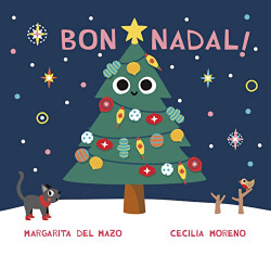 Bon nadal!