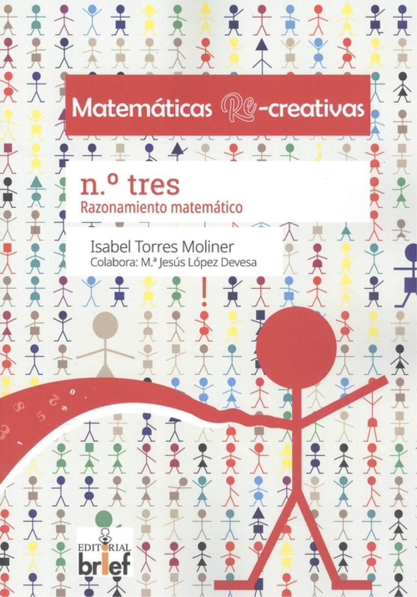 Matemáticas Re-creativas n.º 3