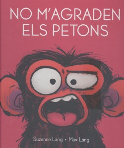 NO MAGRADEN ELS PETONS