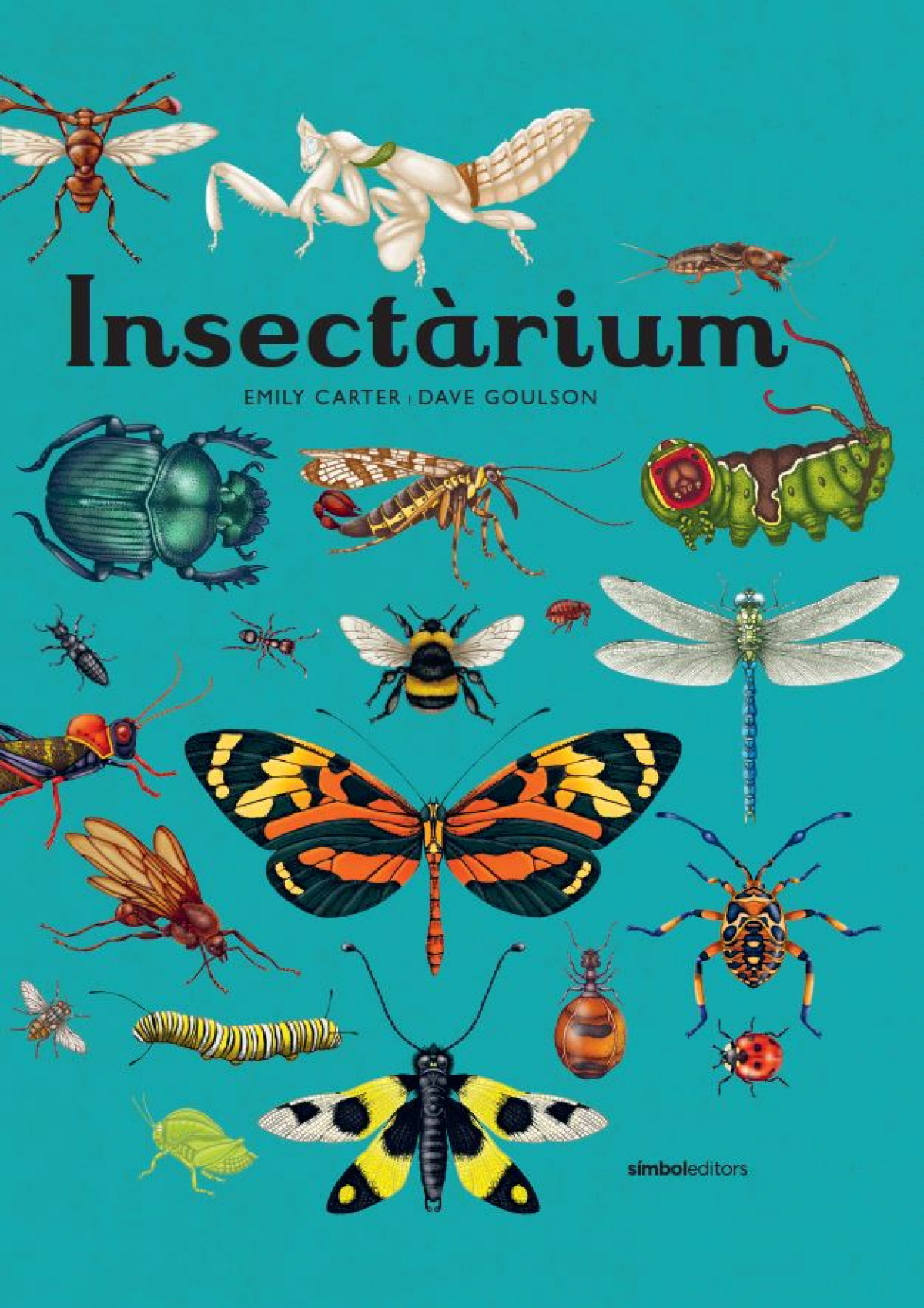 Insectàrium