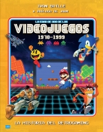 La edad de oro deálosávideojuegos (1970-1999)