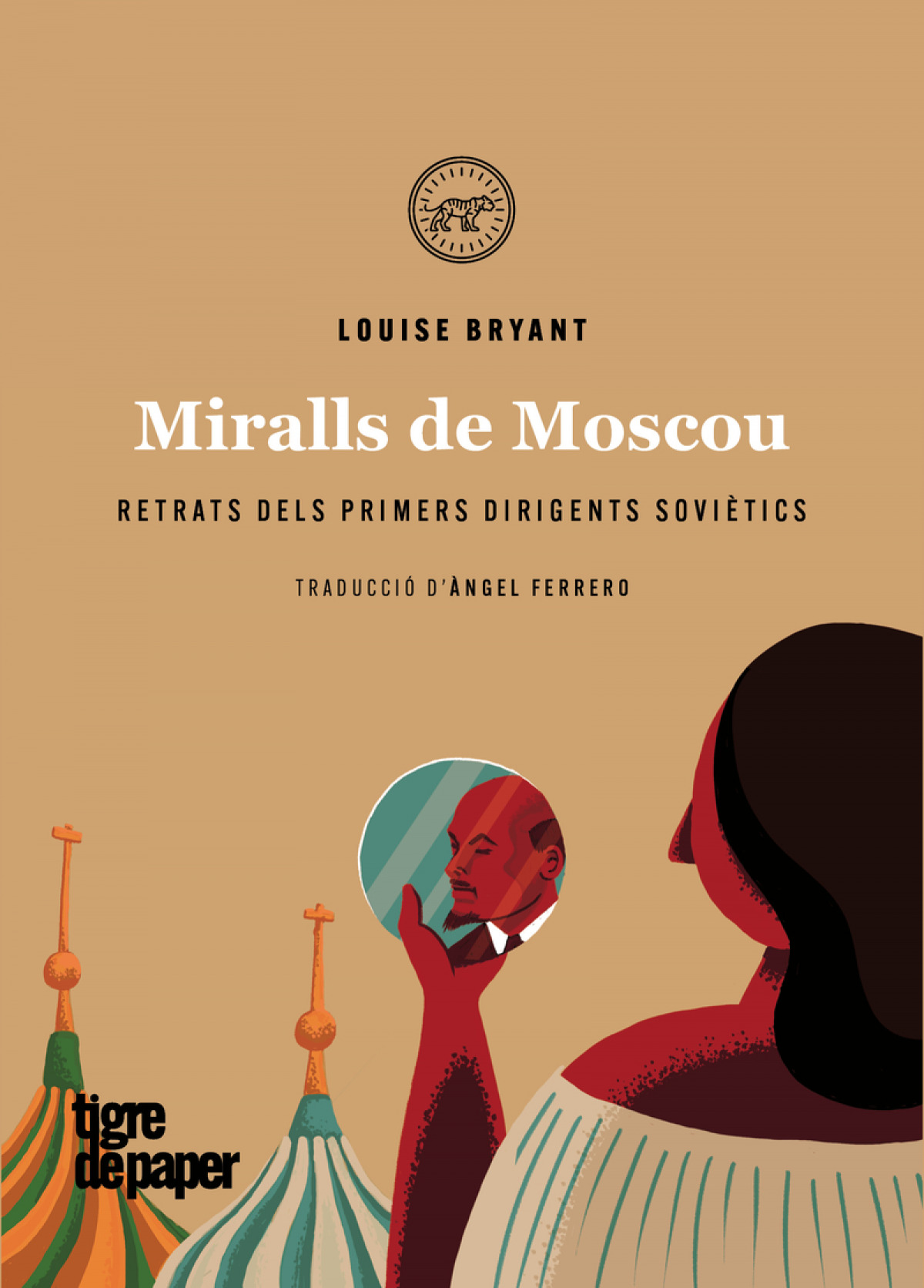 Miralls de Moscou