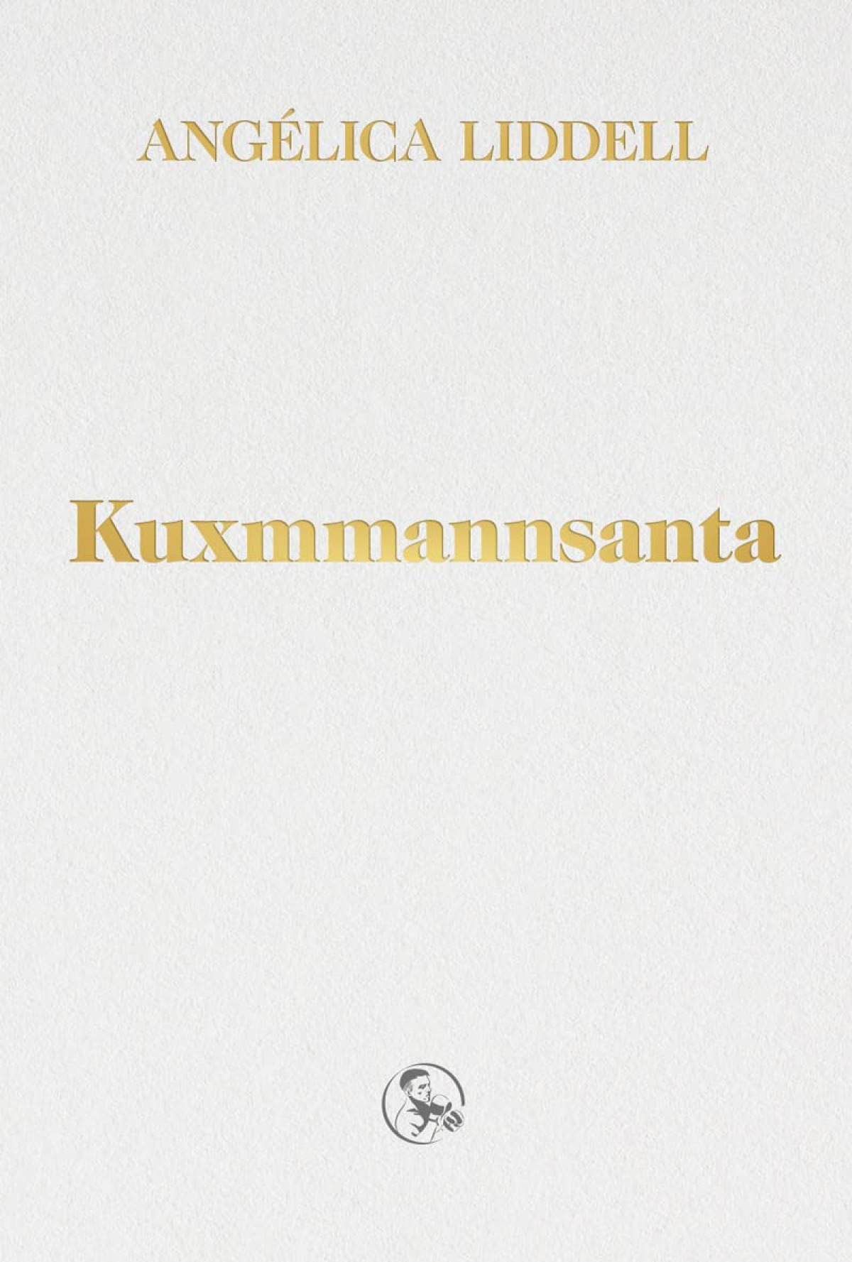 Kuxmmannsanta