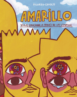 Amarillo