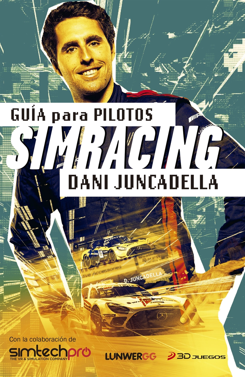 Guía para pilotos simracing