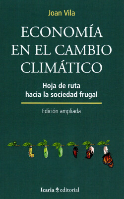 ECONOMIA EN EL CAMBIO CLIMATICO