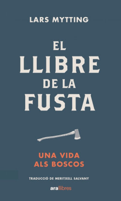 El llibre de la fusta. Ed 2022