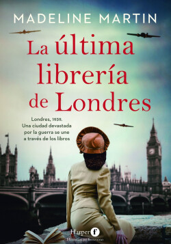 La última librería de Londres