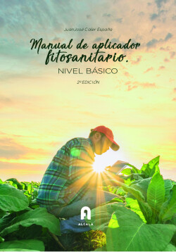 MANUAL DE APLICADOR FITOSANITARIO. NIVEL BÁSICO-2 edición