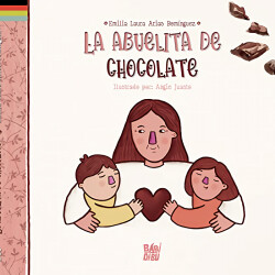 La abuelita de chocolate