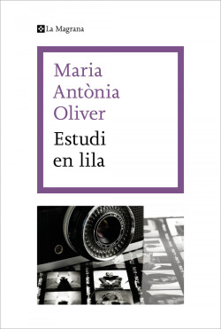 Estudi en lila