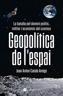 Geopolítica de l'espai