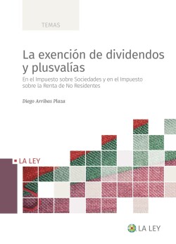 La exención de dividendos y plusvalías