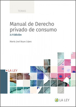 Manual de Derecho privado de consumo