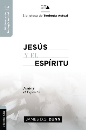 Jesús Y El Espíritu