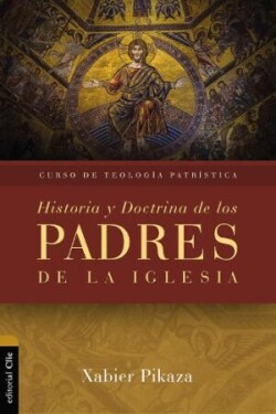 Curso de Teología Patrística