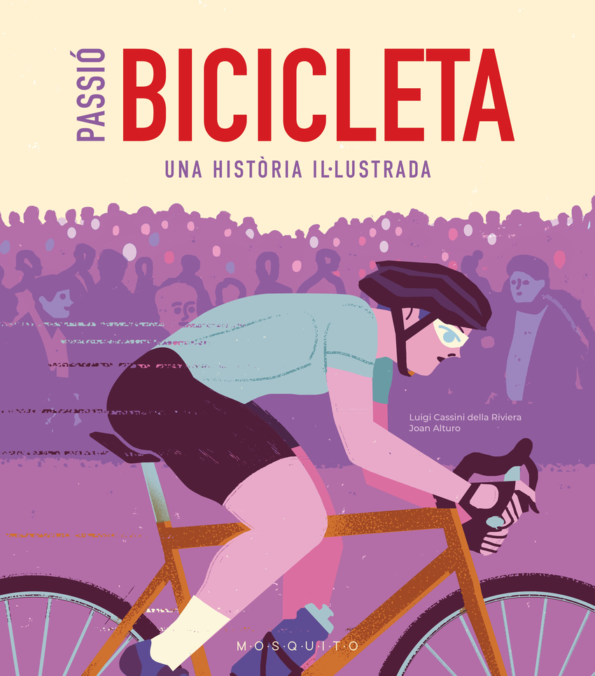 Passió Bicicleta