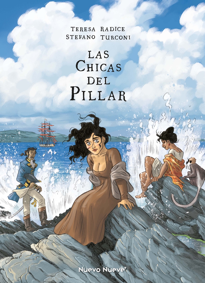 Las Chicas del Pillar - 2