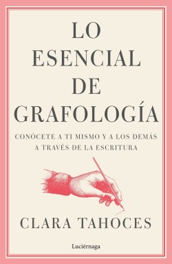 Lo esencial de grafología