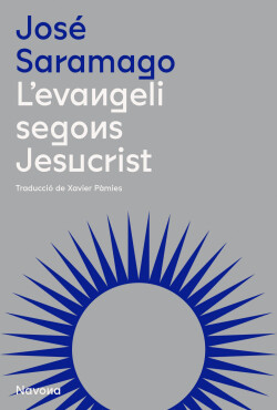 L'evangeli segons Jesucrist