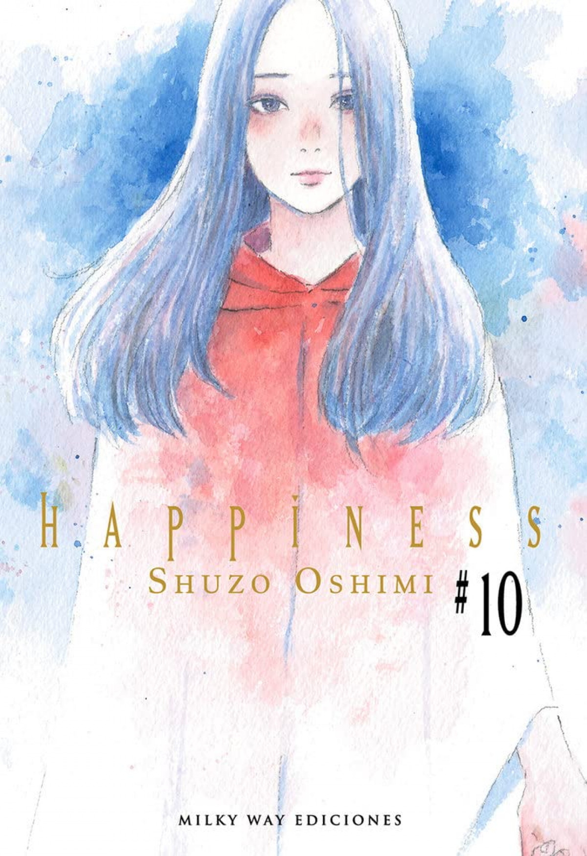 Happiness 10