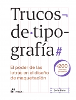 TRUCOS DE TIPOGRAFIA