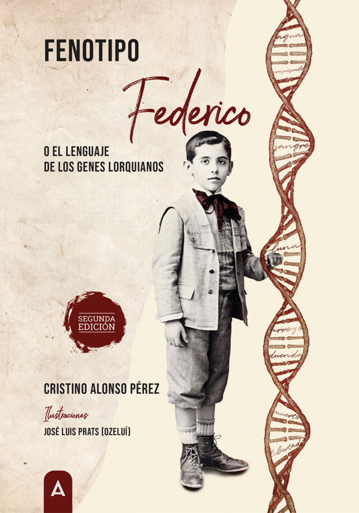 Fenotipo Federico