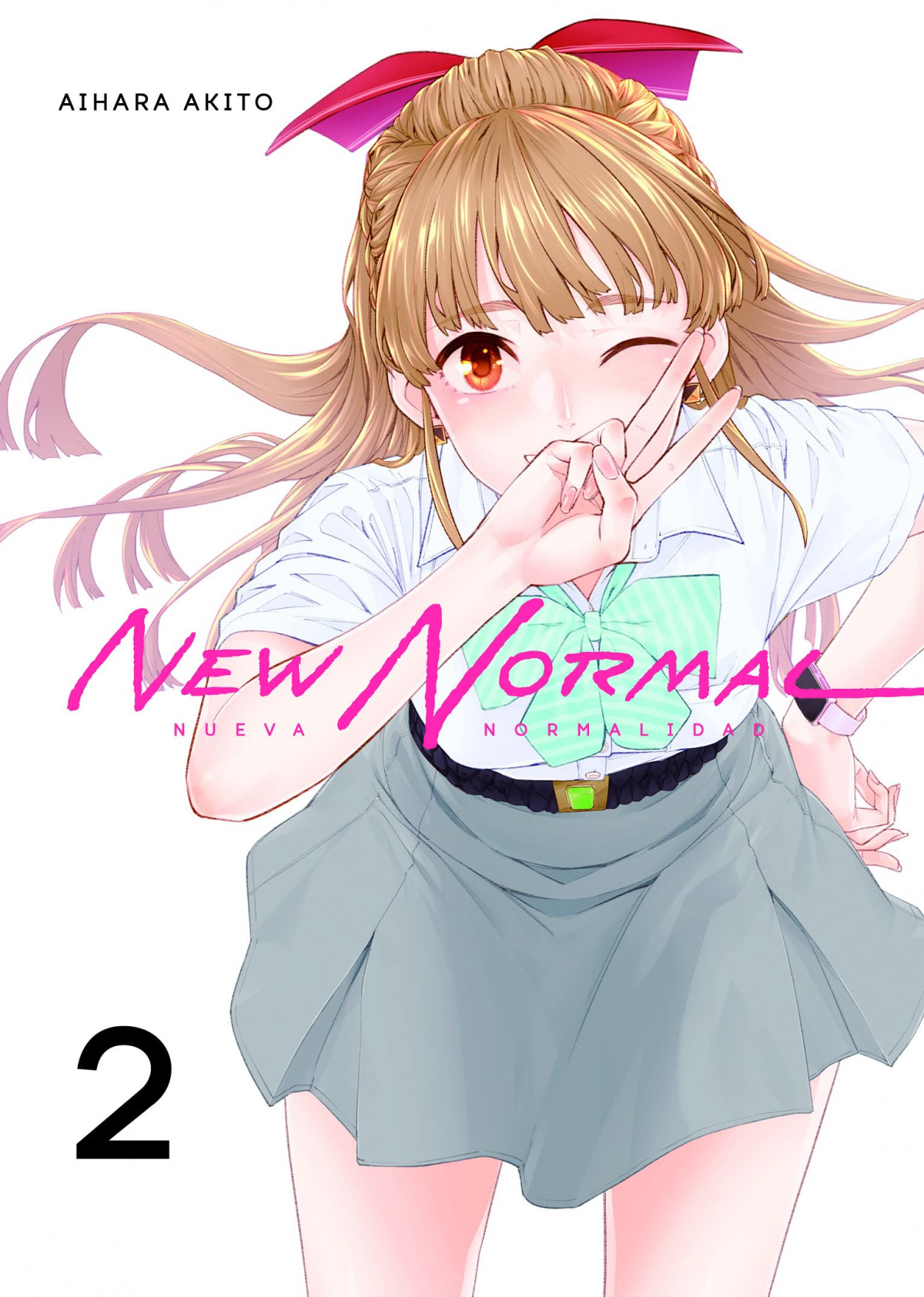 NEW NORMAL (NUEVA NORMALIDAD) 02