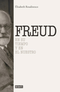 Sigmund Freud