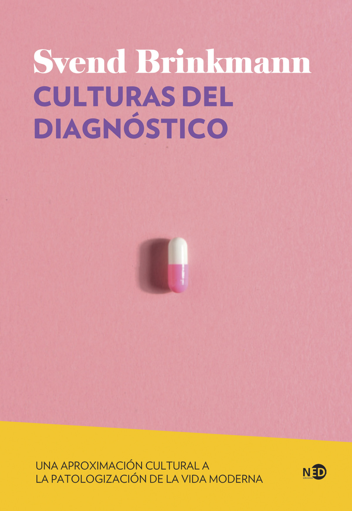 CULTURAS DEL DIAGNÓSTICO