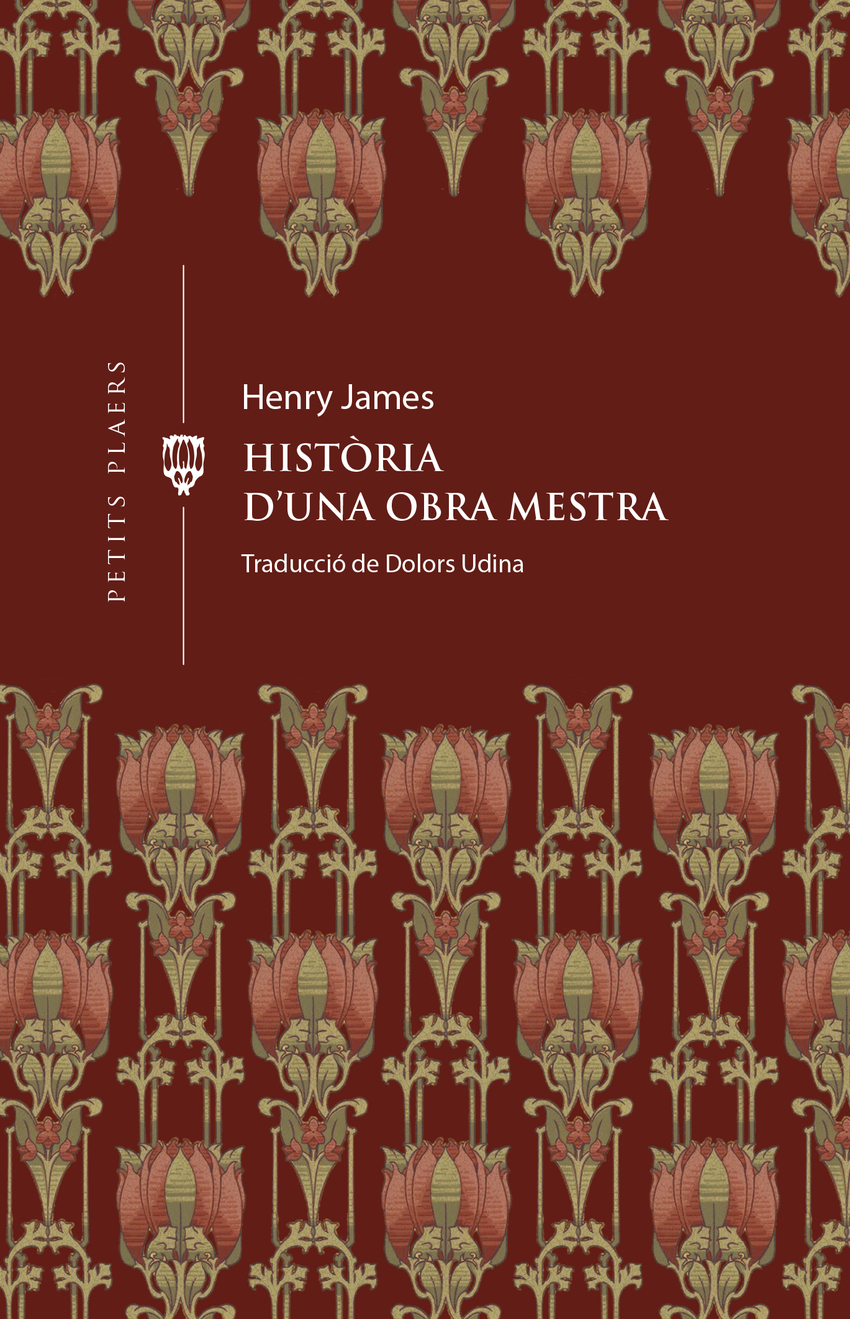 Història d'una obra mestra