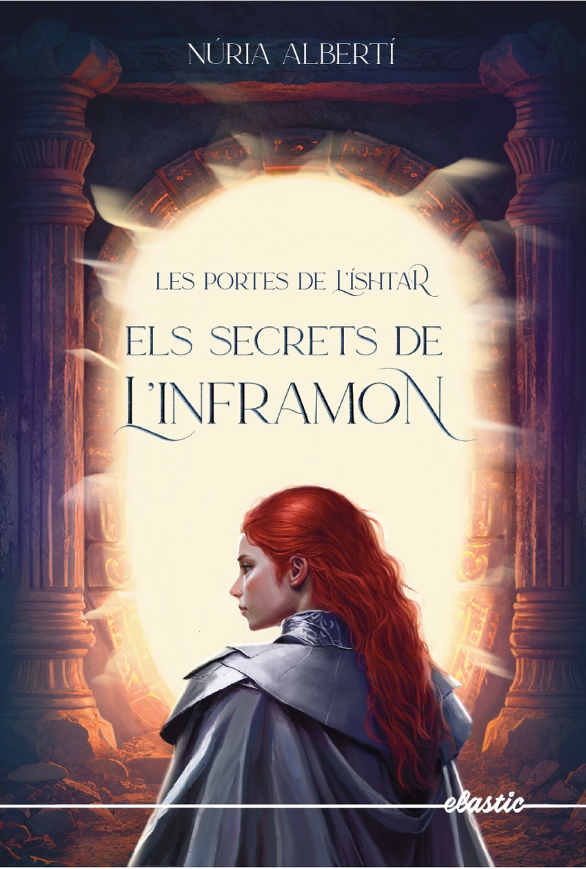 Les portes de l'Íshtar 2. Els secrets de l'inframon