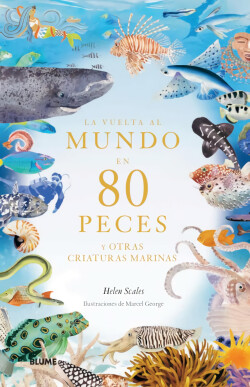 La vuelta al mundo en 80 peces