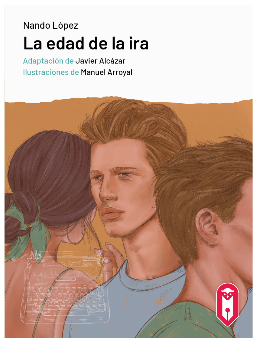 La edad de la ira