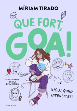 Que fort, Goa!