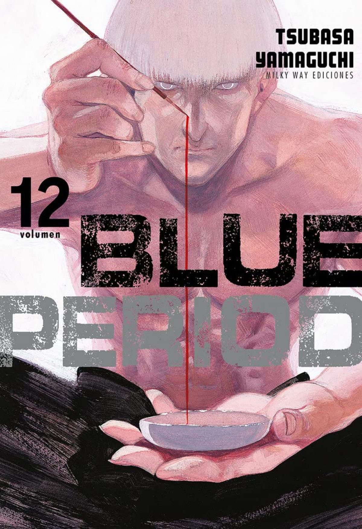 BLUE PERIOD 12