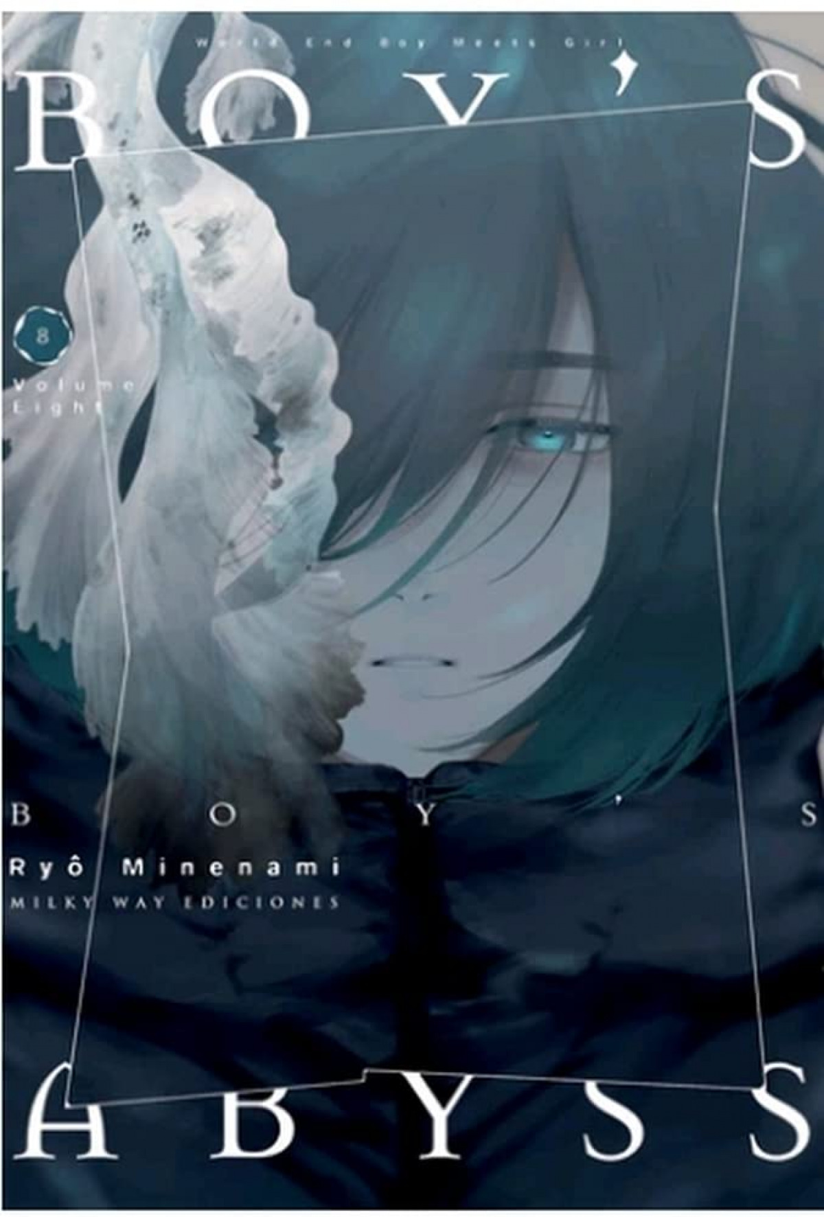 BOY S ABYSS 08