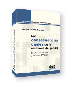 Las consecuencias civiles de la violencia de género